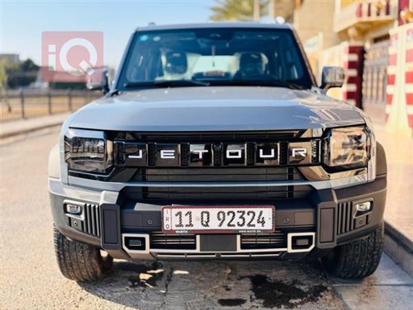 جيتور T2 2025 للبيع في العراق -  بغداد